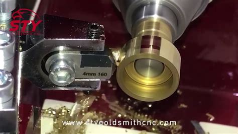 gold cnc machine|cnc machine for gold jewellery.